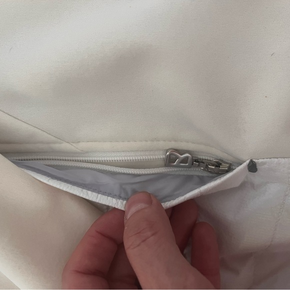 Bogner woman’s jacket sz small - Picture 6 of 9